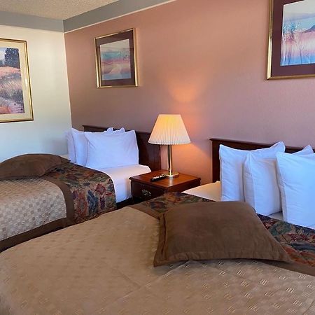 Value Lodge Inn Delta Eksteriør billede
